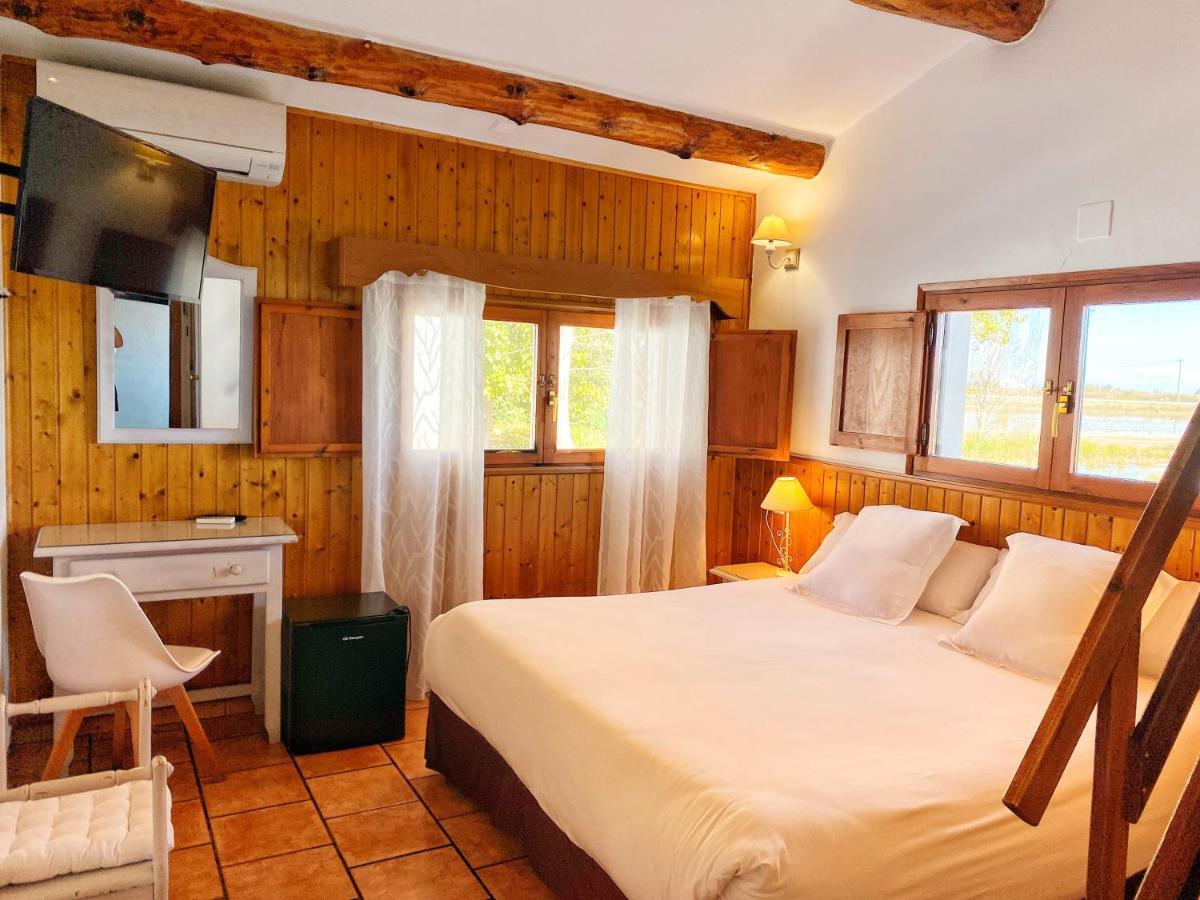 Hotel Delta Deltebre