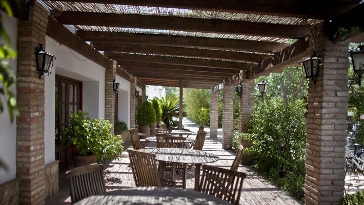 Delta Hotel Deltebre