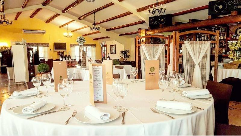 Hotel Delta Deltebre