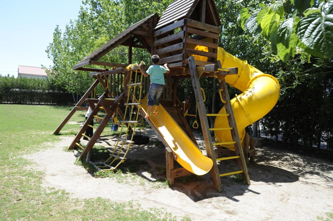 Hotel Delta Deltebre