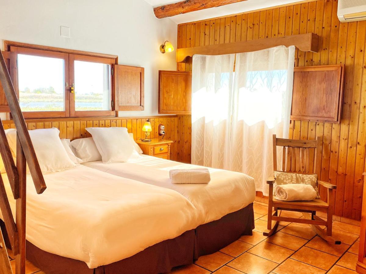 Delta Hotel Deltebre